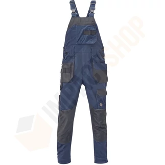 Cerva Dayboro mellesnadrág - navy