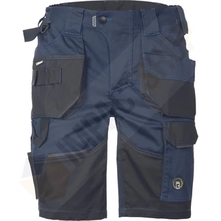 Cerva Dayboro rövidnadrág - navy