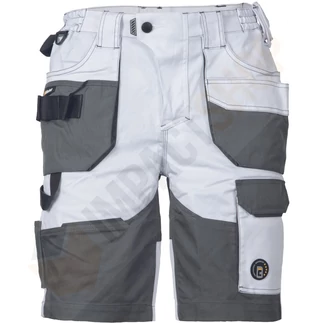 Cerva Dayboro rövidnadrág - fehér