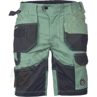Cerva Dayboro rövidnadrág - szürkészöld