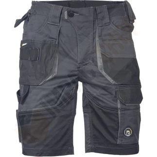 Cerva Dayboro rövidnadrág - antracit