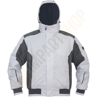 Cerva Dayboro téli pilóta dzseki - fehér