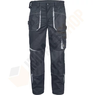 Cerva Emerton stretch téli deréknadrág