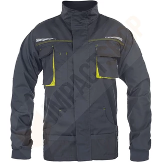 Cerva Emerton stretch munkakabát Cerva Emerton stretch munkakabát