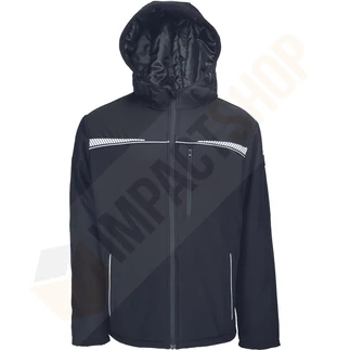 Cerva Emerton stretch téli softshell dzseki