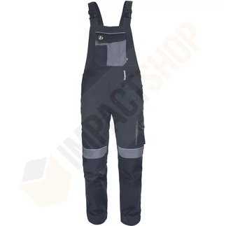 Cerva Max Eco stretch mellesnadrág