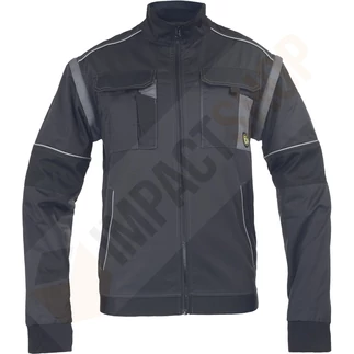 Cerva Max Eco stretch 2 az 1-ben munkakabát