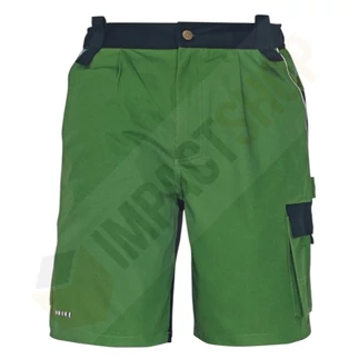 Cerva Stanmore rövidnadrág - zöld