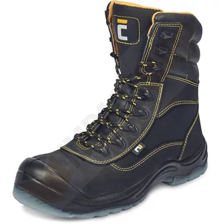 Cerva BK TPU S3S FO WPA SC SR magasszárú védőbakancs