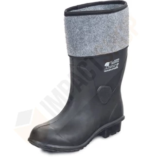 Cerva gumofilc 6250 OB FO CI SR Védőcsizma