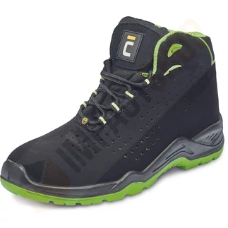 Cerva Halwill MF S1PS ESD SR védőbakancs