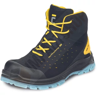 Cerva Halwill PRO MF S1PS ESD SR védőbakancs