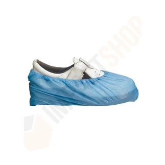 Ansell 64-569 egyszerhasználatos cipővédő 36 cm (100 db) Ansell 64-569 egyszerhasználatos cipővédő 36 cm (100 db)