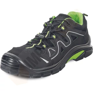 Cerva Mirrada MF S1PS HRO SR védőszandál 02030156