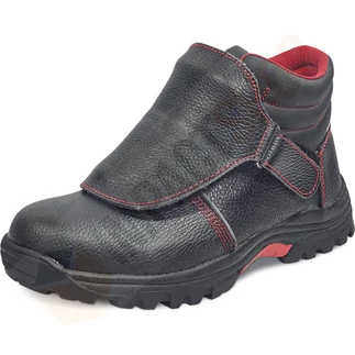 Cerva Steeler Welder S3 HRO M SR Hegesztő bakancs