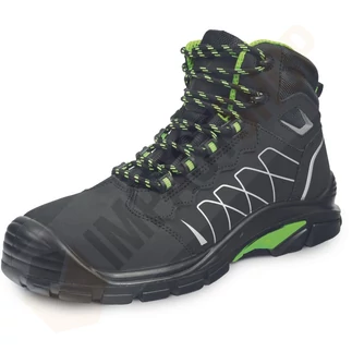 Cerva Tornafort MF S3S HRO WPA SR munkavédelmi bakancs