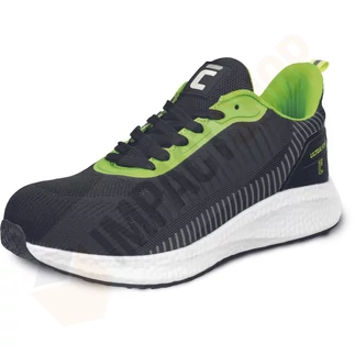 Cerva Ultralight MF O1 SR fehér cipő