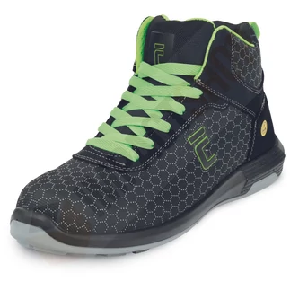 Cerva Uttendorf MF S3S ESD SR munkavédelmi bakancs