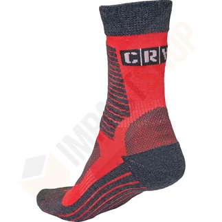 CRV Melnick merino télizokni