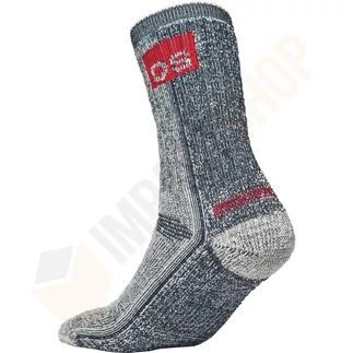 OS Hammel téli merinó gyapjú zokni 03160025