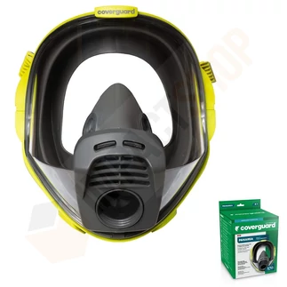 Coverguard 20401 Panarea teljesálarc