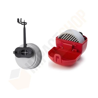 Coverguard Mayday 8000 ABEK 10 menekülő légzőkészülék