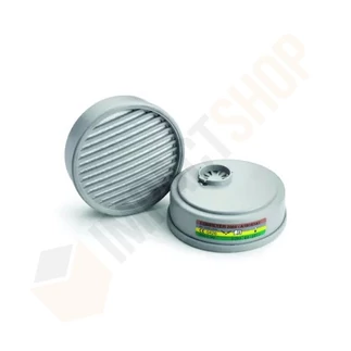 Coverguard 6REF350 ABEK1 szűrőbetét