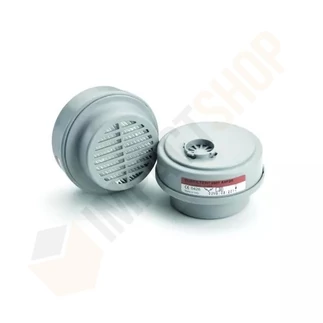 Coverguard 6REF360 A2P3 szűrőbetét (4 db)