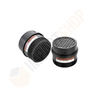 Coverguard 6REF420 A2P3 szűrőbetét (6 db)