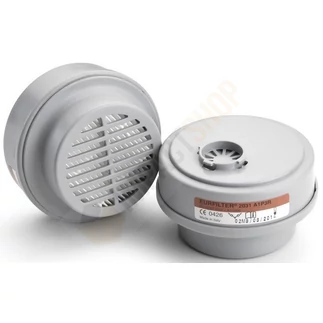 Coverguard GAN20130 A1P3R szűrőbetét - kiárusítás!