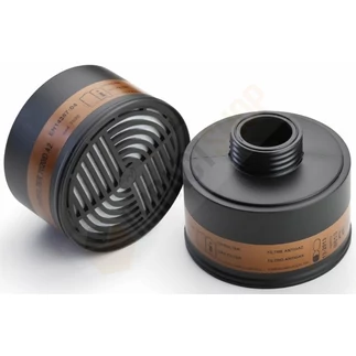 Coverguard GAN21000 A2 DIN szűrőbetét