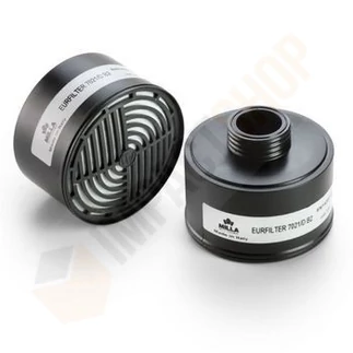 Coverguard GAN21100 DIN B2 szűrőbetét