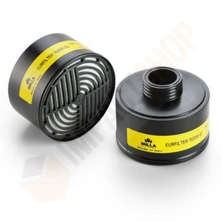 Coverguard GAN21400 E2 DIN szűrőbetét