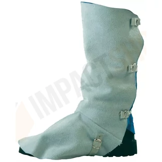 Coverguard 57461 hegesztő lábszárvédő csatos Coverguard 57461 hegesztő lábszárvédő csatos