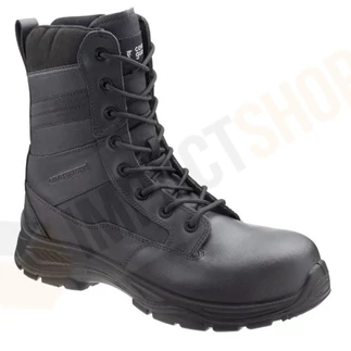 Coverguard Black star S3 SRC Munkavédelmi bakancs
