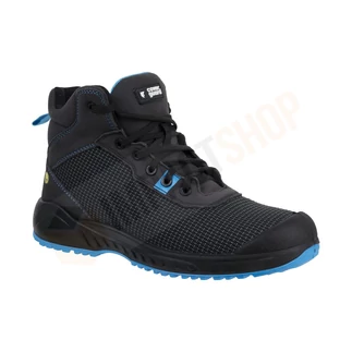 Coverguard Claw resist S3S ESD CI FO SR Védőbakancs
