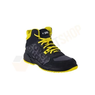 Coverguard Claw swift S1P ESD SRC Védőbakancs