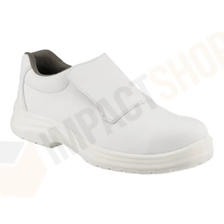 Coverguard Howlite S2 SRC Fehér bebújós védőcipő Coverguard Howlite S2 SRC Fehér bebújós védőcipő
