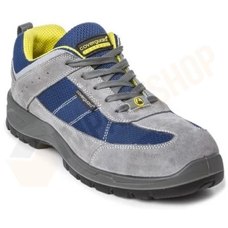 Coverguard Lead védőcipő S1PS ESD FO SR