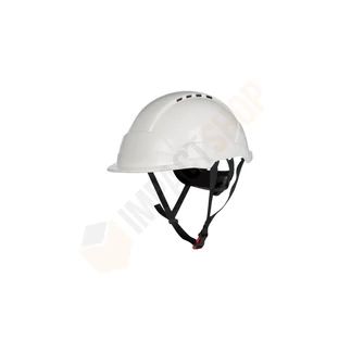 Coverguard Phoenix Wind ipari védősisak - fehér