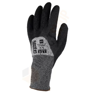 Coverguard access cut D 707 vágásbiztos hőálló latex kesztyű