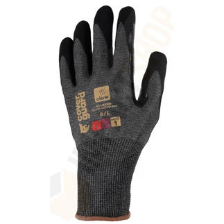 Coverguard Claw cut A9 400 F vágásbiztos hőálló kesztyű