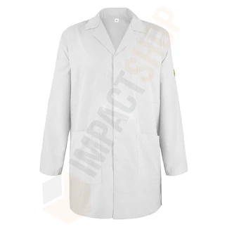 Eurostat ESD labor köpeny