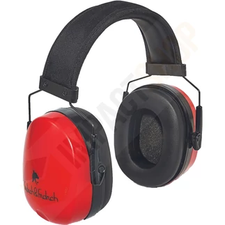 FF EMS GS-01-002 fejpántos fültok - 32 dB