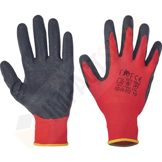 FF Hornbill light latex hőálló védőkesztyű