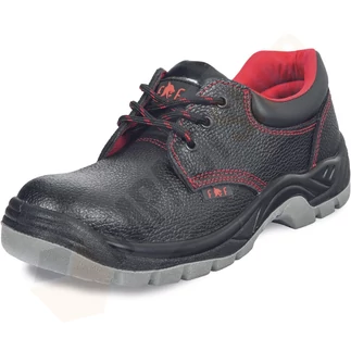 FF ULM SC-02-007 S1P FO SR Védőcipő