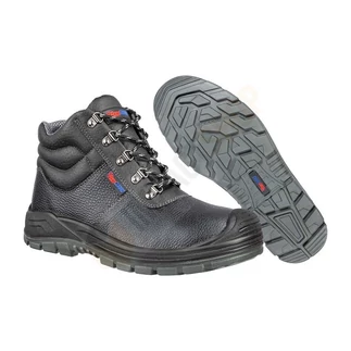 FootGuard Solid mid S3 FO SRC védőbakancs FootGuard Solid mid S3 FO SRC védőbakancs