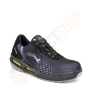 Giasco Cheetah S1P ESD SRC Munkavédelmi cipő