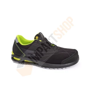 Giasco Aruba S3 ESD SRC Munkavédelmi cipő - 3HYBRID Giasco Aruba S3 ESD SRC Munkavédelmi cipő - 3HYBRID