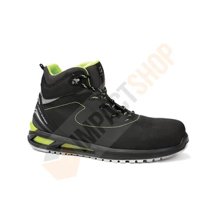 Giasco Bali S3 FO WRU ESD SRC Munkabakancs